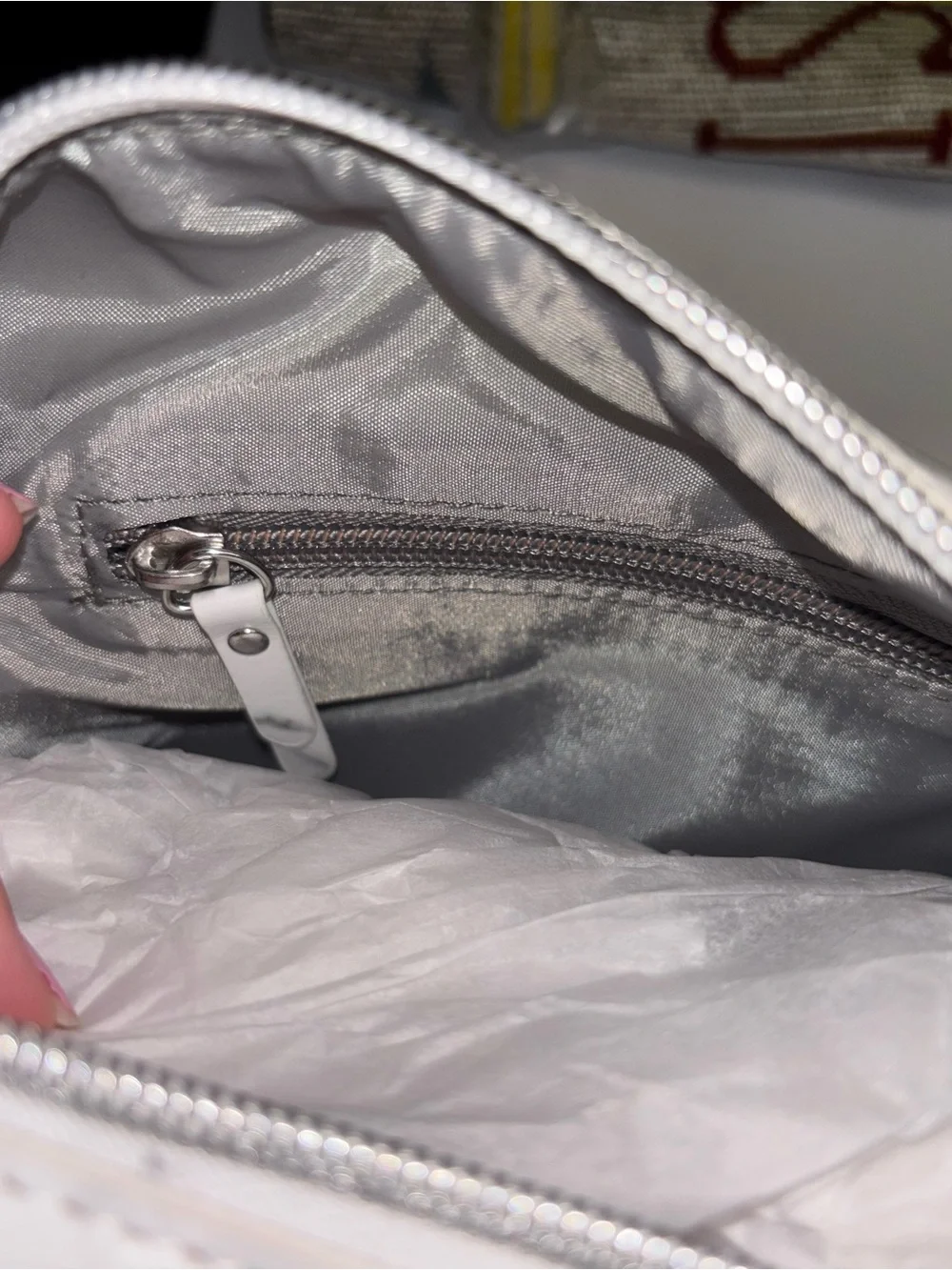 Jeffree Star Limited edition bag